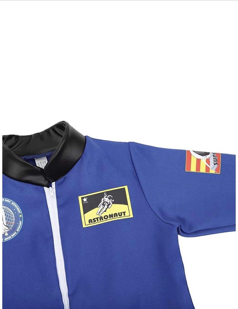 Astronaut Costume for Kids Space Suit