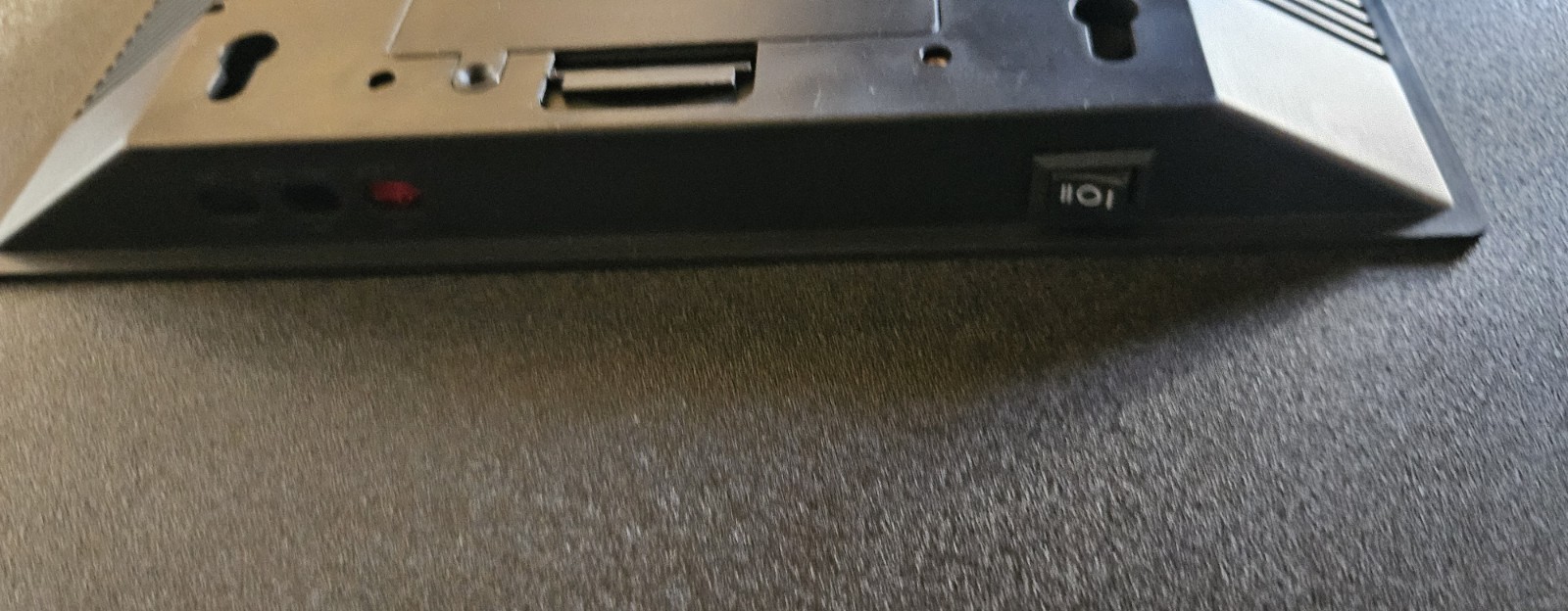 GANXIN A30N 15-DIGITAL SCOREBOARD WITH LED LIGHT NEW IN BOX