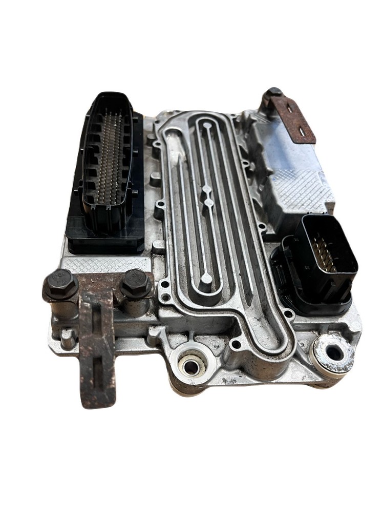 Genuine WORKING FREIGHTLINER Cascadia OEM Aftertreatment Control Module ACM 2.1