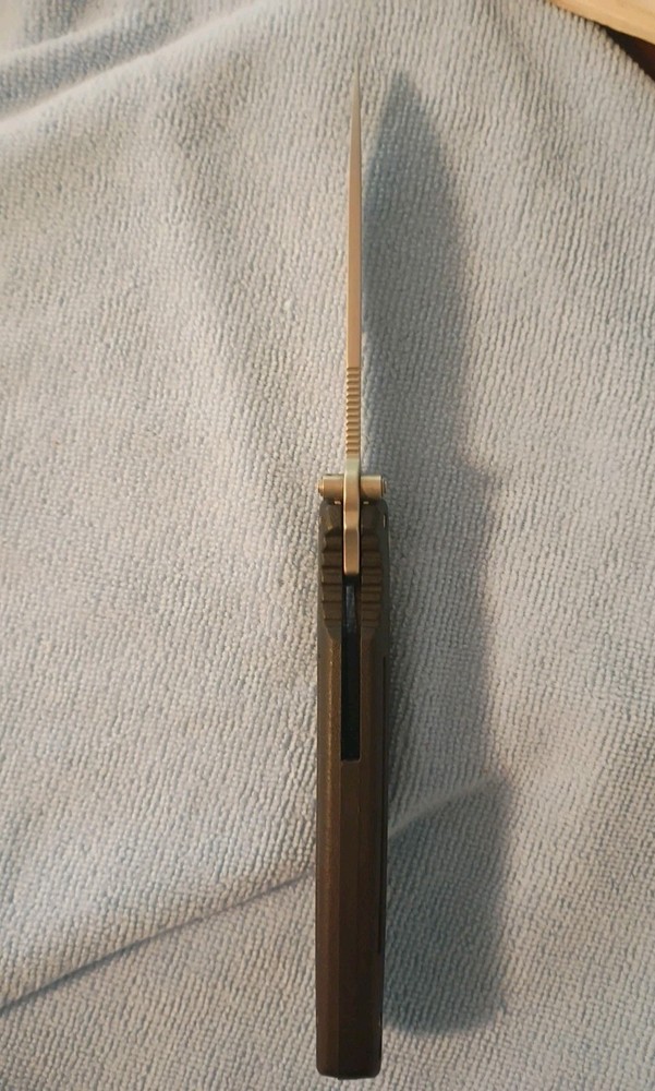 gerber applegate fairbairn knife