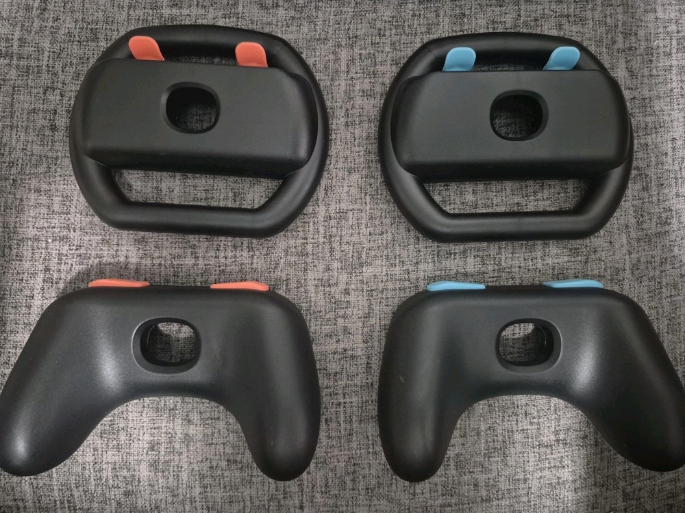 Nintendo Switch 2 Case Accessories Bundle for Nintendo Switch 2