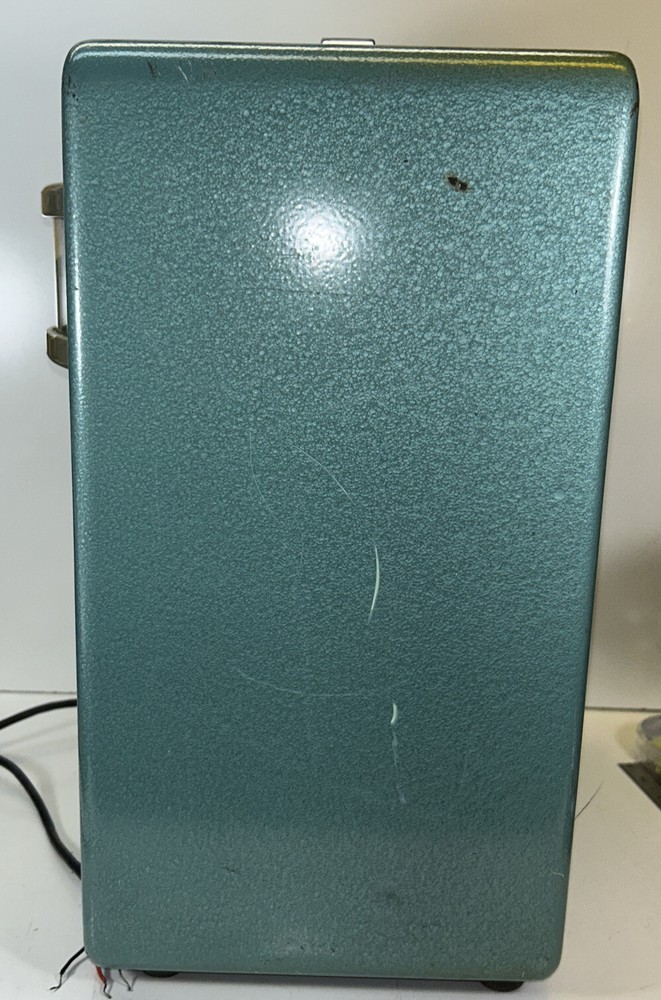 EIL Electronic Instruments Direct Reading pH Meter Model 23A X