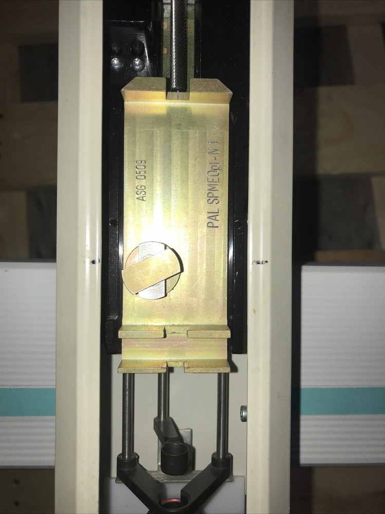 CTC Analytics Combipal MZ 02 00E