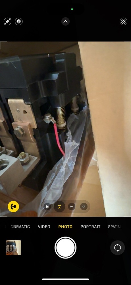 A102F ITE AC CONTACTOR