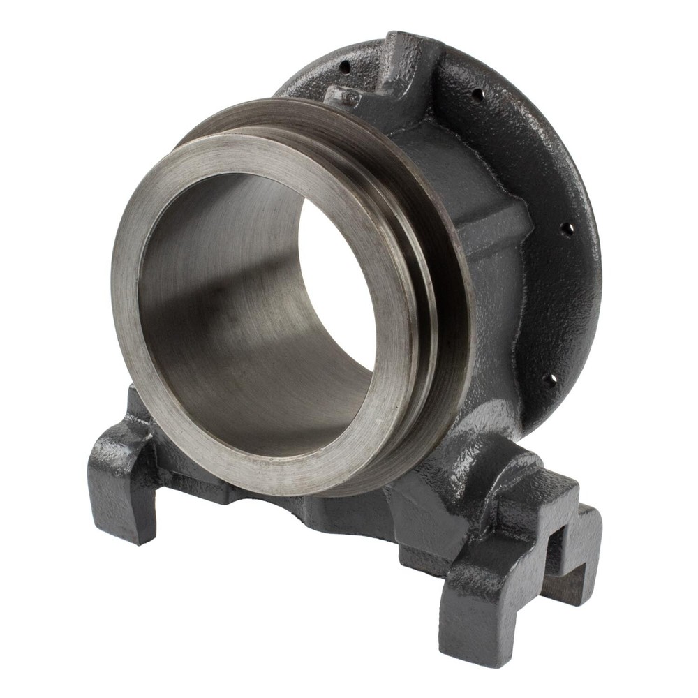 TRUNNION