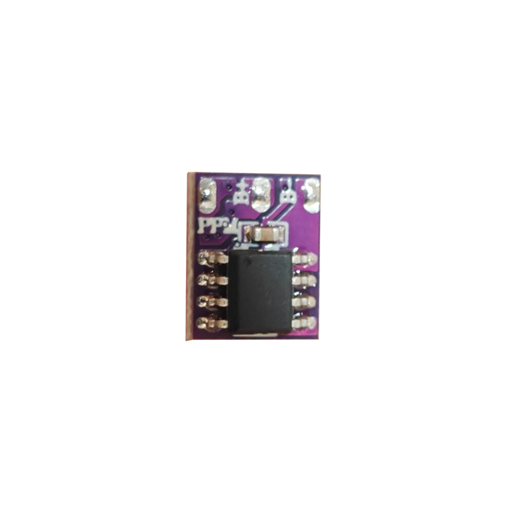 1S Unidirectional Brushed Electric Speed Controller ESC Electronic Motor