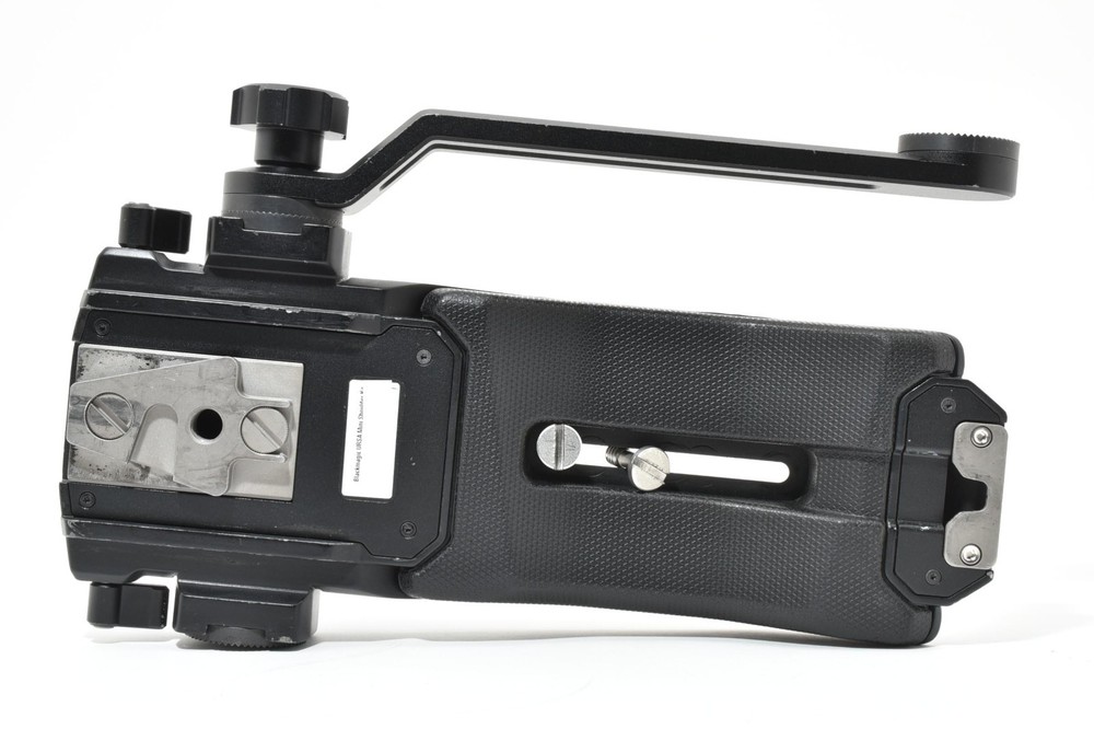 Blackmagic Design URSA Mini Shoulder Kit Components [Exc+++] #A