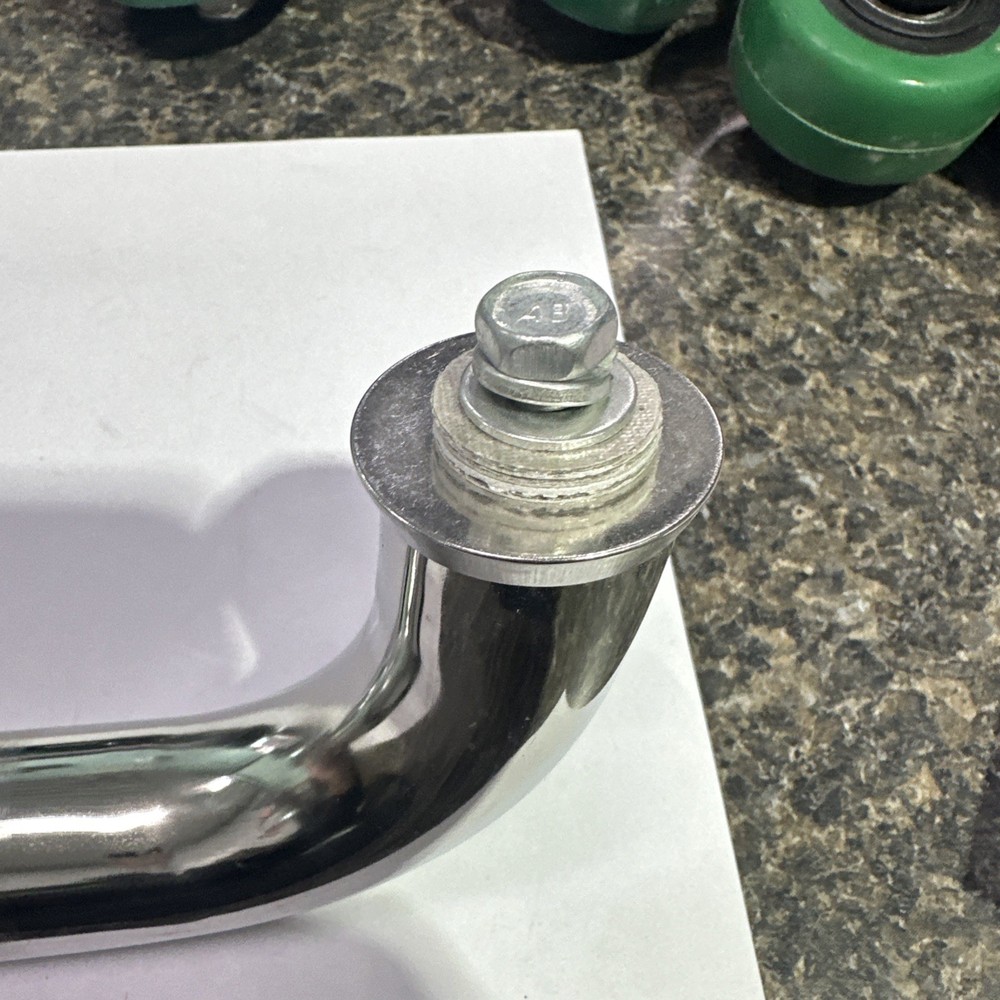 GMG Handle P1108. Gm011.