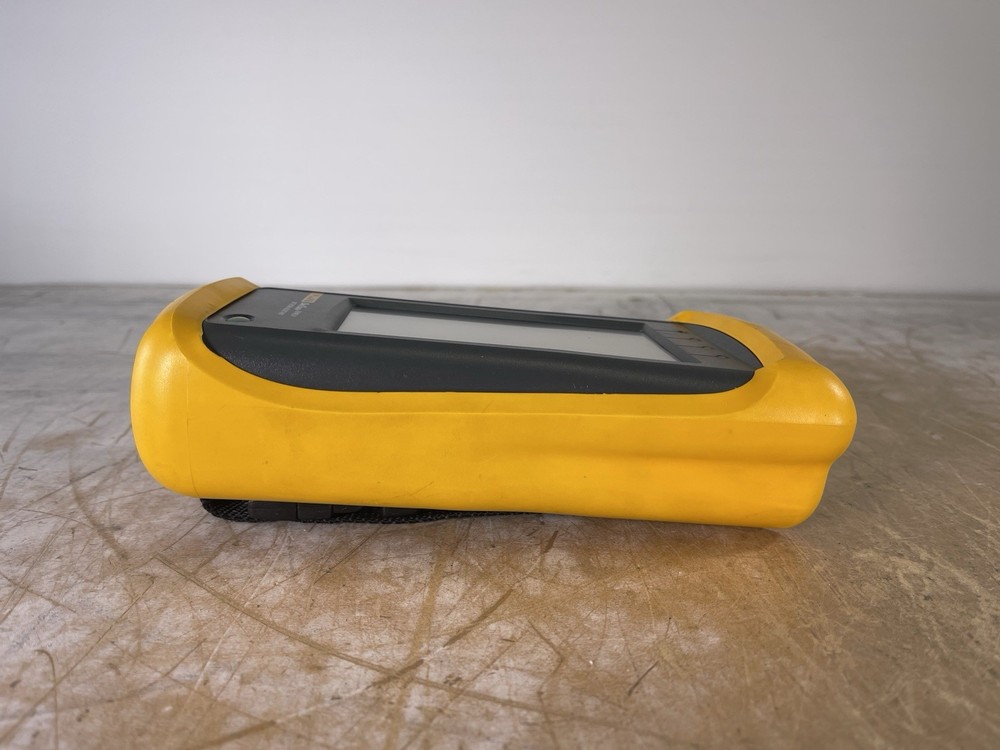 FLUKE ONETOUCH SERIES II NETWORK ASSISTANT - (UNTESTED)