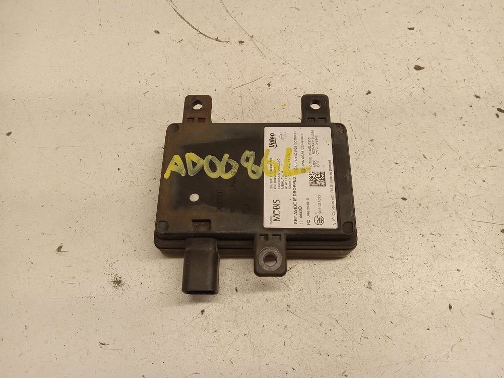 Driver Camera/Projector Radar Unit Blind Spot Alert Fits 13-16 SANTA FE 1018910