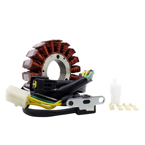 RMSTATOR RMSTATOR HIGH OUTPUT STATOR RM01049