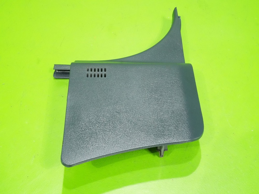 90-93 Integra OEM passenger right kick panel cover blue