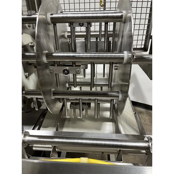 Raque Inline Topping Applicator - USED