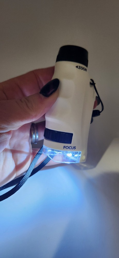 24 Prepared Microscope Slides Specimen 3 Microscopes LOT