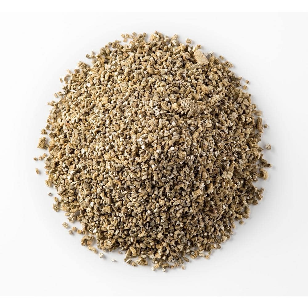 2 Cu. Ft. Organic Vermiculite Soil Amendment