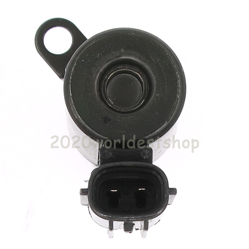 New VVT Oil Control Variable Valve Timing Solenoid 24355-23763 For Hyundai Kia