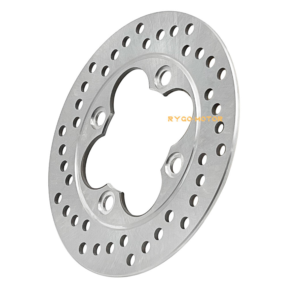 Rear Brake Disc Rotor for Honda TRX250R 1986 1987 1988 1989 43122-HB9-000