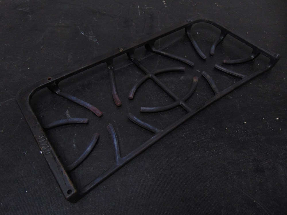 Frigidaire Range FGF348KSK Side Grate 316499502