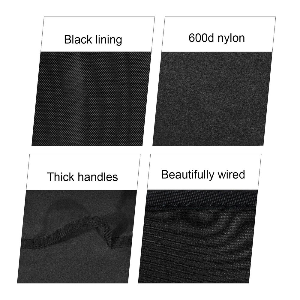 Bread Maker Cover for Elite EBM8103B/ EBM8103M/EBM8103SS Programmable Bread M...