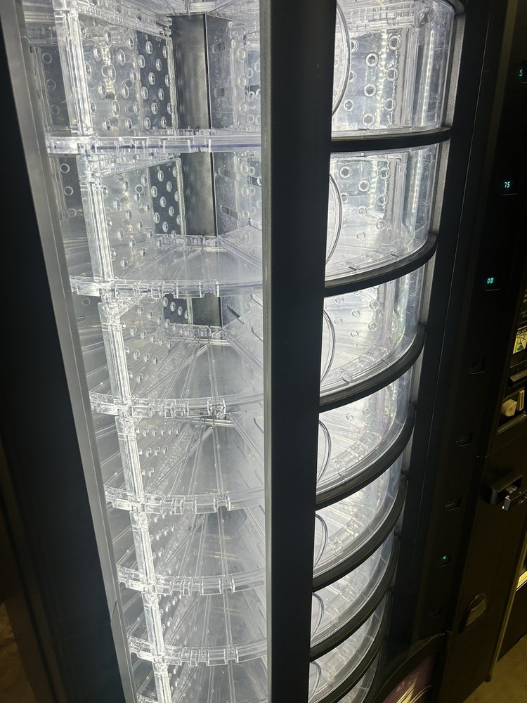 National 432 Cold Food