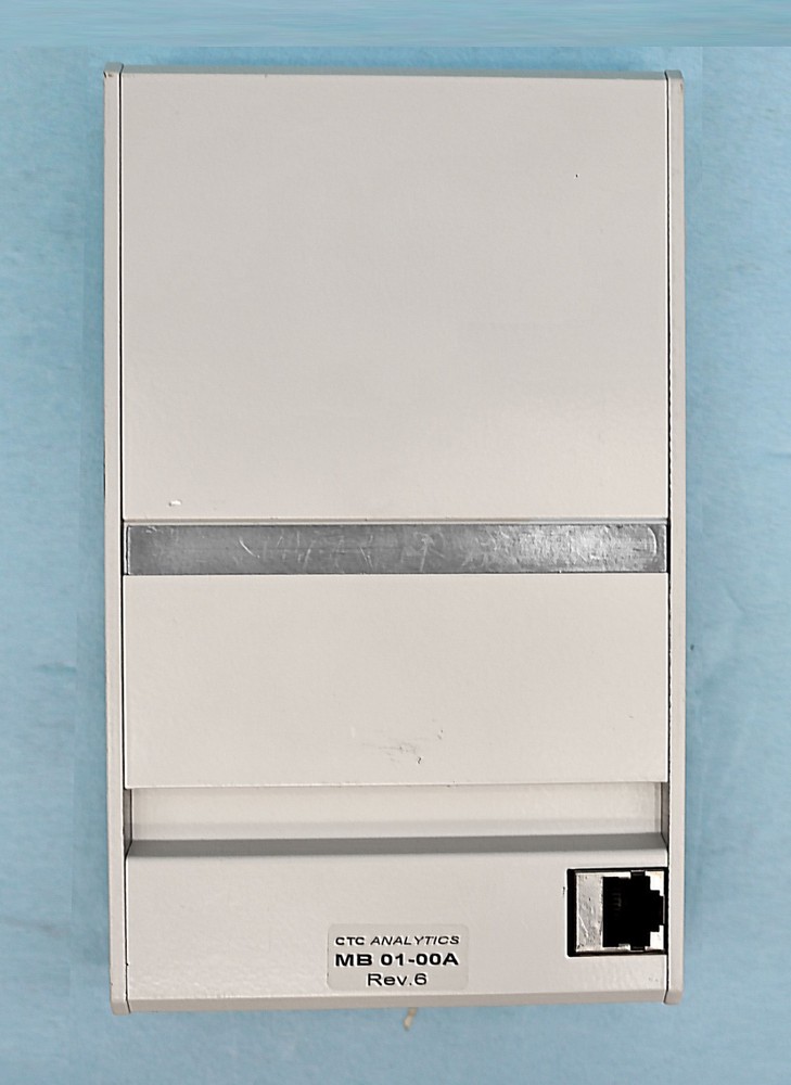 CTC Analytics PAL Gameboy controller & Cable, MB 01-00A Rev.6