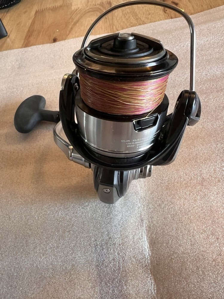 DAIWA 24 Certate LT3000 246846