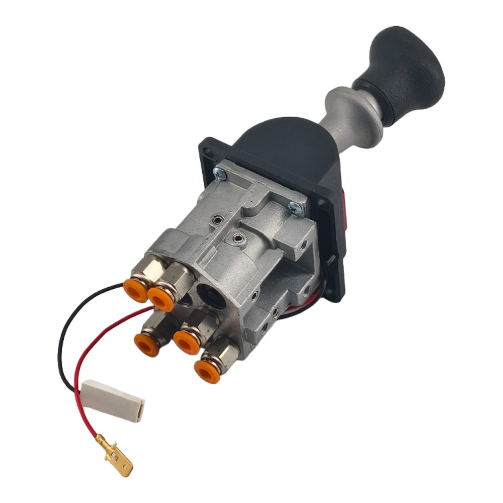 For Muncie Air Shift Console PTO/Dump Valve w/ tower