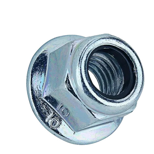 John Deere 14M7465 Lock Nut