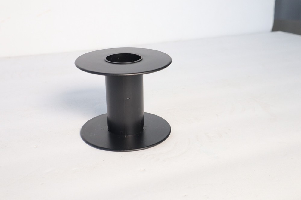 PLASTIC SPOOLS - 3" X 2" - GREAT FOR RIBBON, PARACORD, STRING, WIRE, ROPE