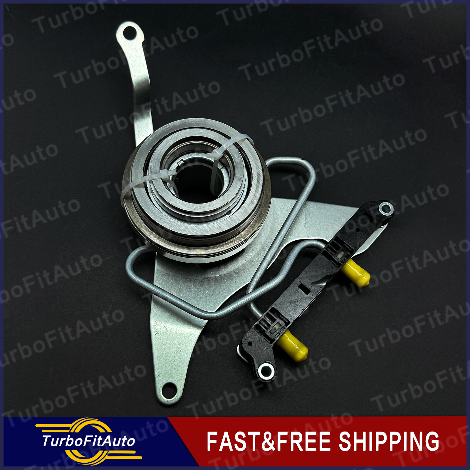 high-quality clutch release bearing Fits for HONDA Vezel 22000-5P8-016/026/0