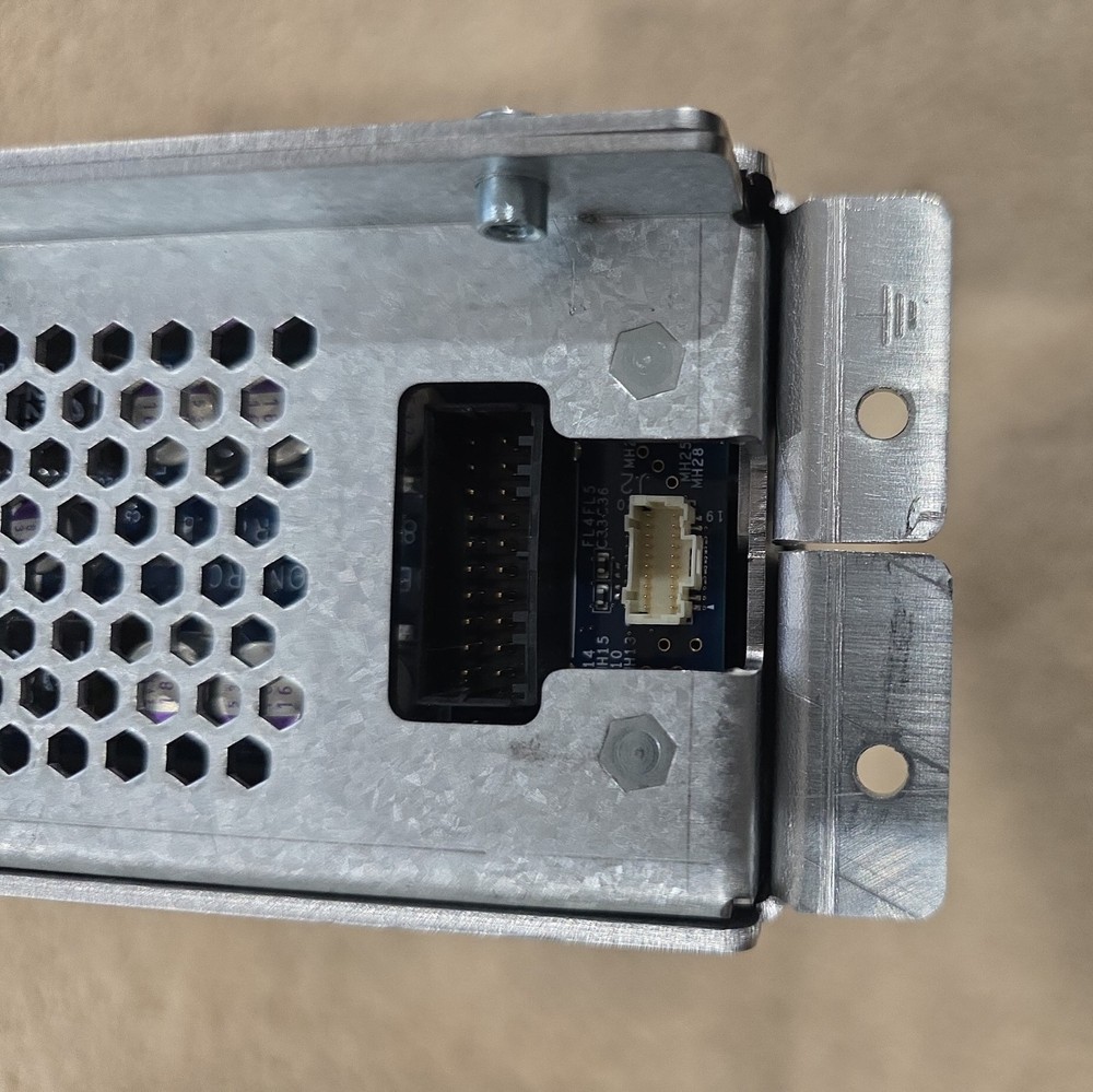 GE LOGIQ E10 BATTERY MODULE 5968784