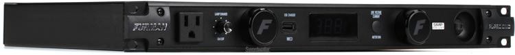 Furman PL-PRO DMC 20A Power Conditioner with Lights & Voltmeter