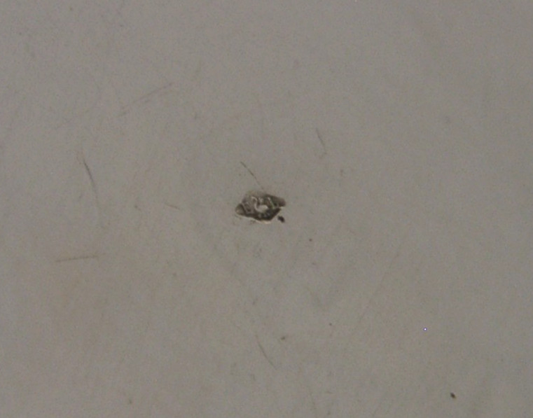 BEAUTIFUL 168g FRENCH SOLID STERLING SILVER TWO HANDLED BOWL c1890 ANTIQUE