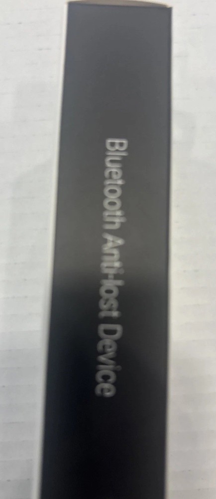 EG Tech Bluetooth Anti- Lost device 2pk