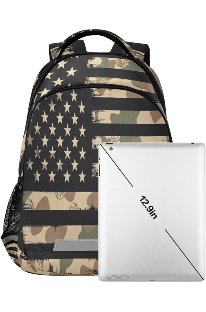 American Flag Camouflage