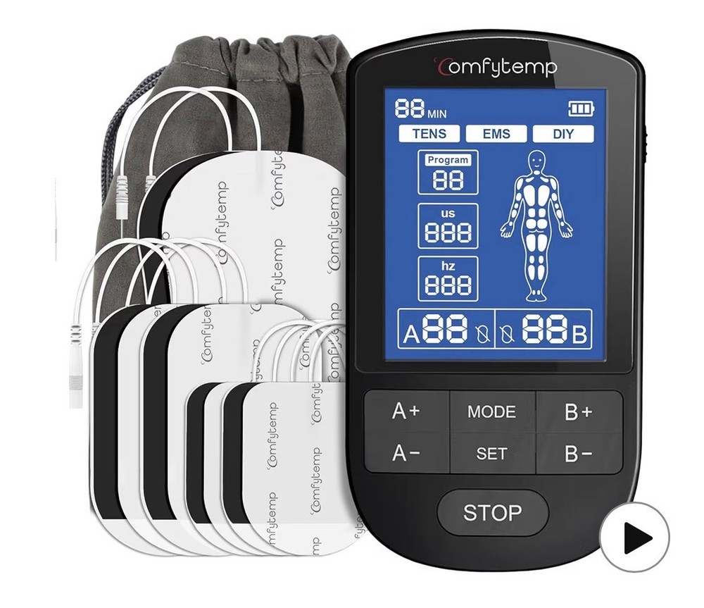 Transcutaneous Electrical Nerve Stimulator Brand New