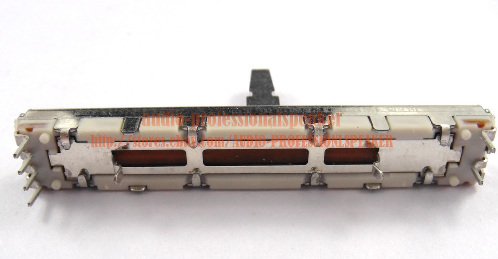 Controller fader ,slider Potentiometer for Akai APC40 Ableton