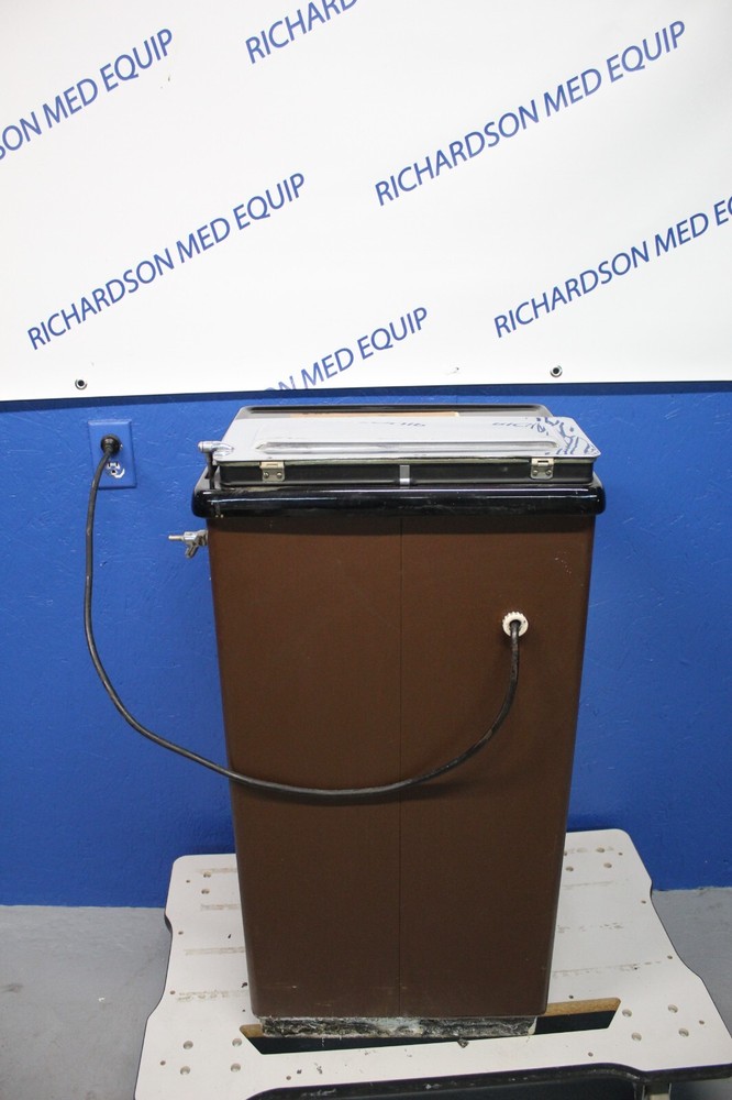 Vintage Castle Sterilizer