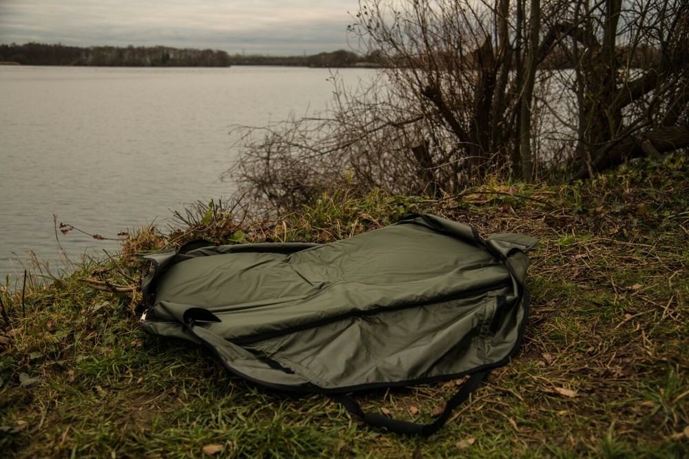 Multi Mat Unhooking Mat/Cradle & Weigh Sling Carp Care