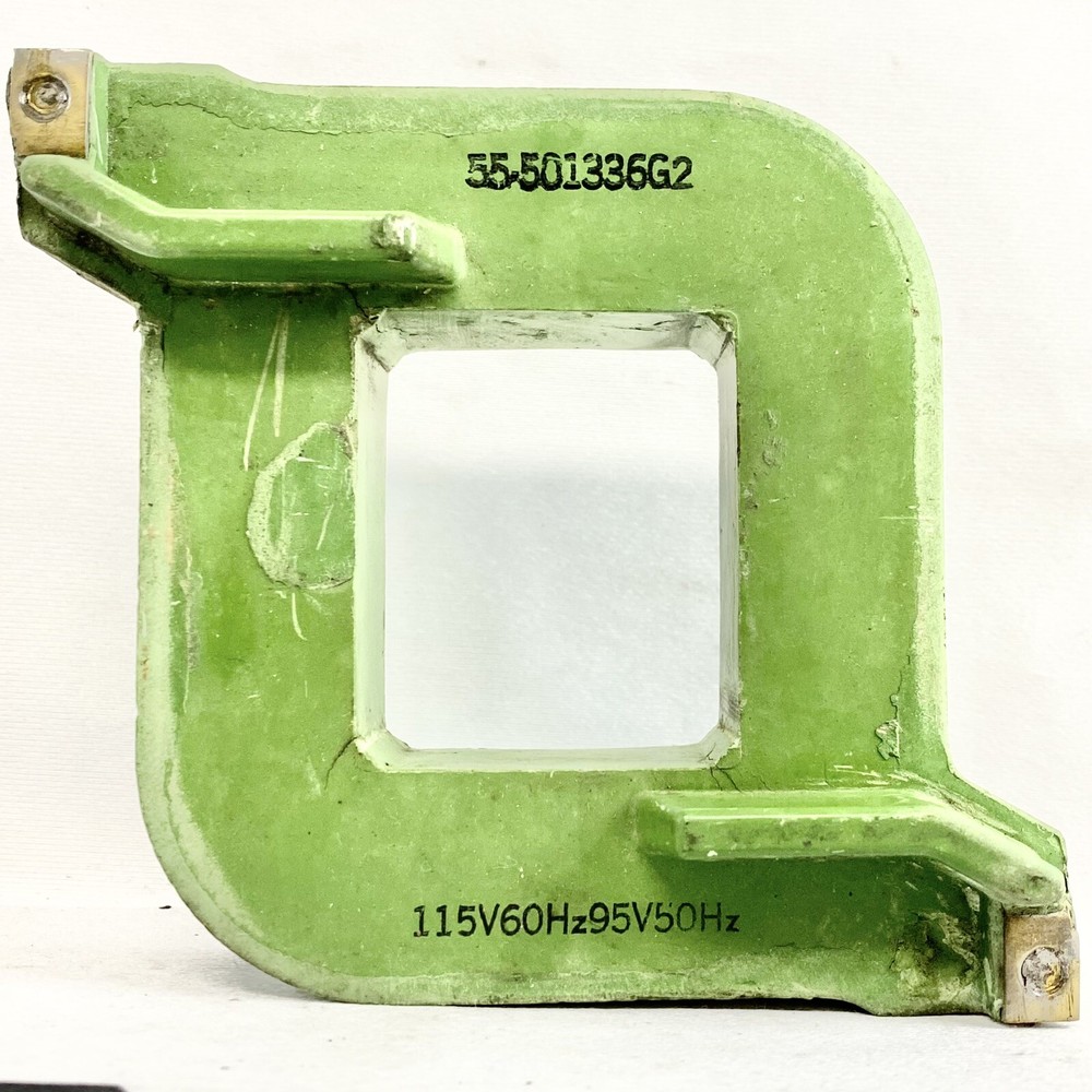 General Electric 55-6503554 Replacement Coil