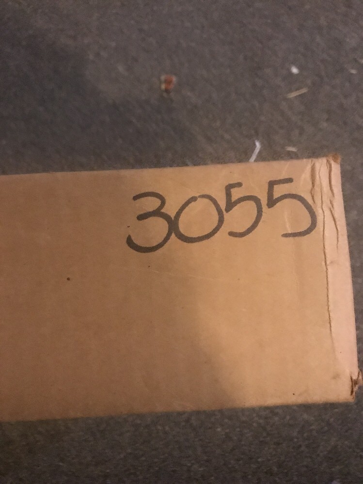 NEW NOS SEALED TEXAS INSTRUMENTS TI-99/4A Editor Assembler PHM 3055