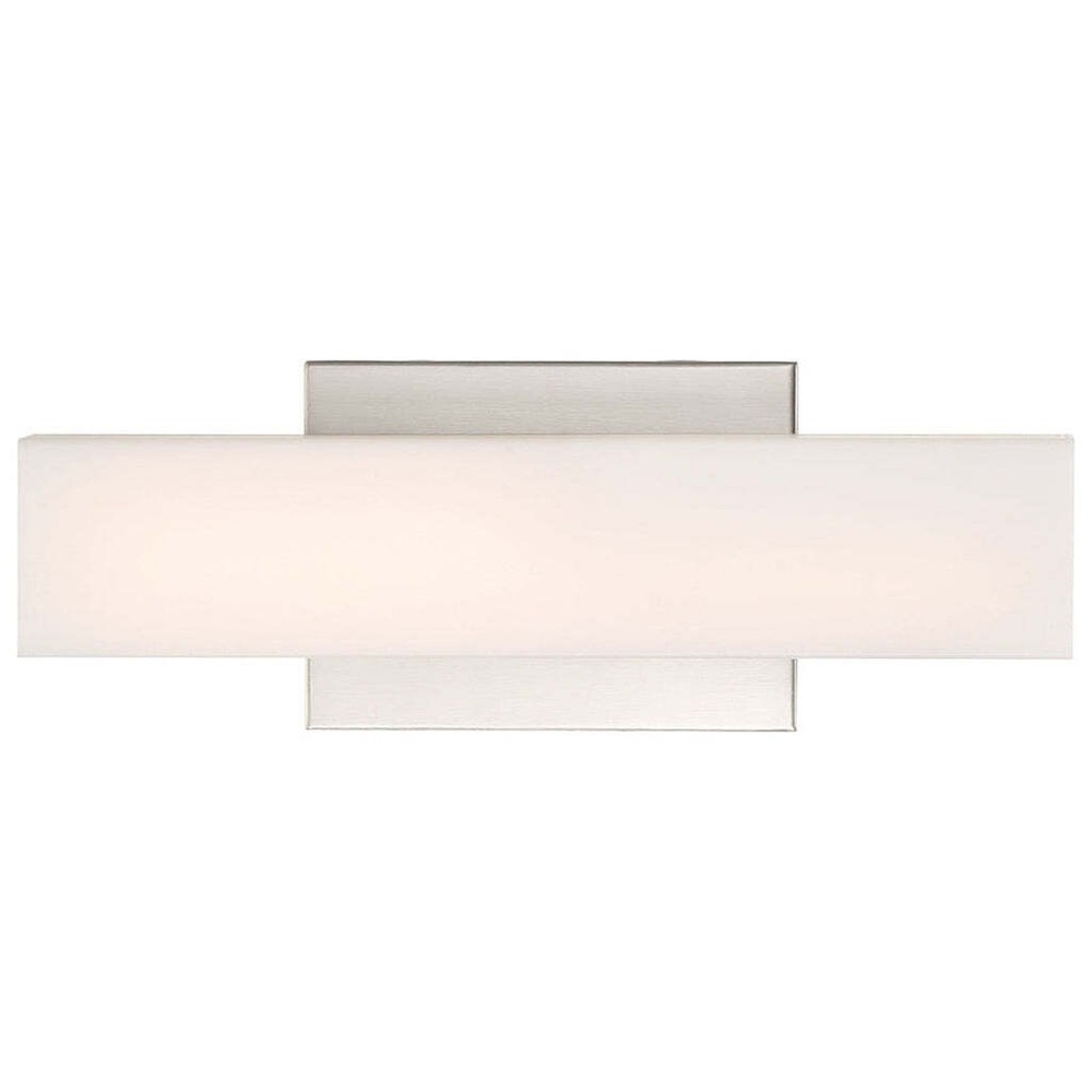 NUVO JESS LED SMALL VANITY