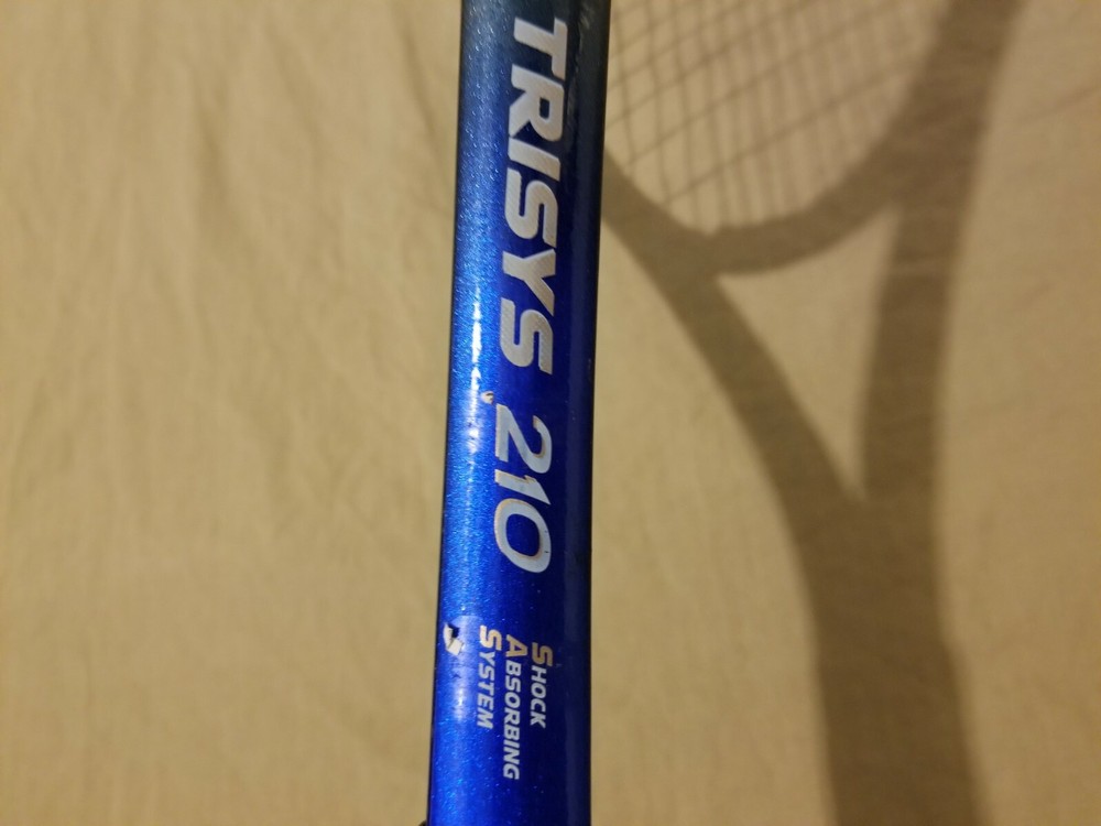 Head Tennis Racket