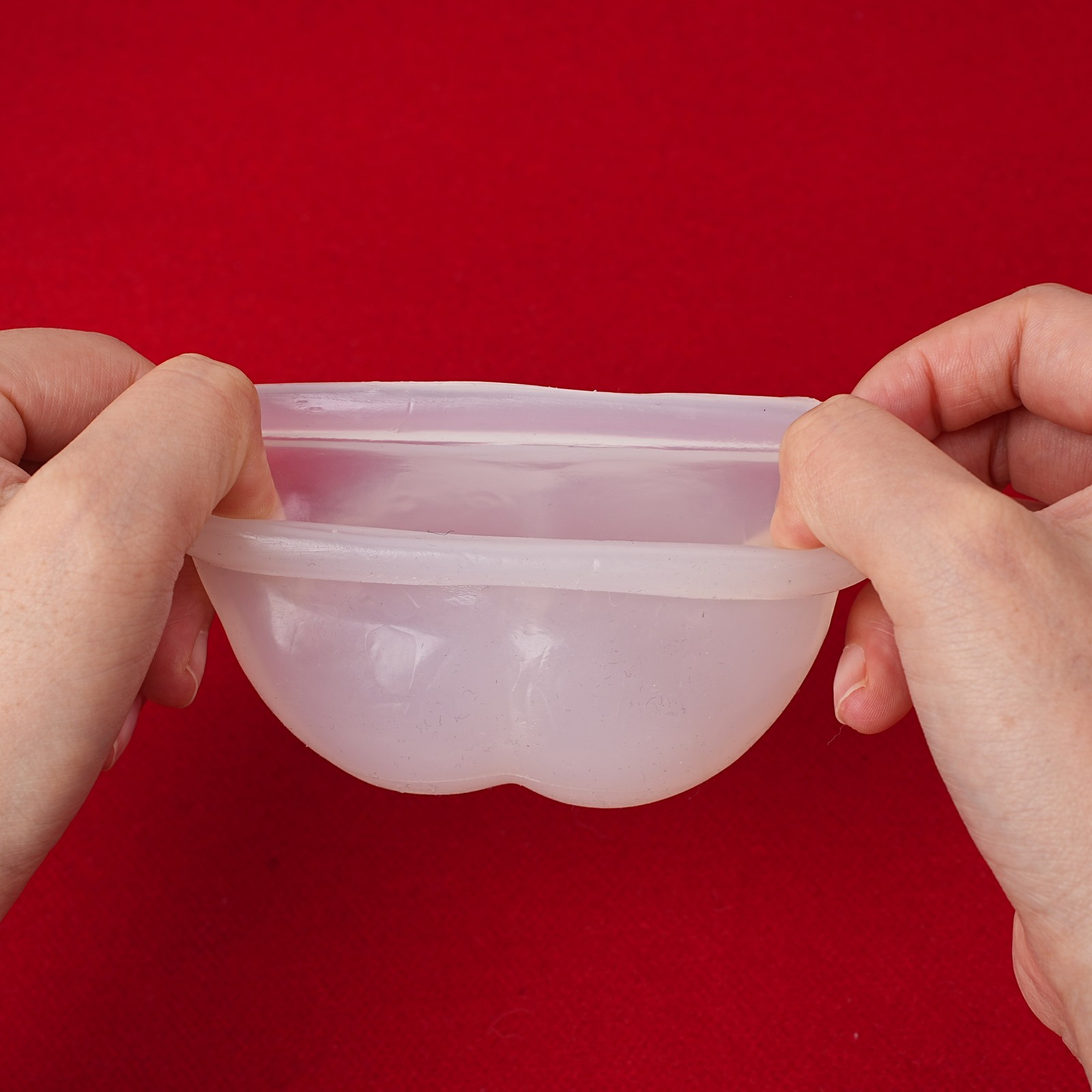 Male Bull Bag Ball Sleeve Stretcher Ox Bullballs Testicle Enhancer Scrotum Hot