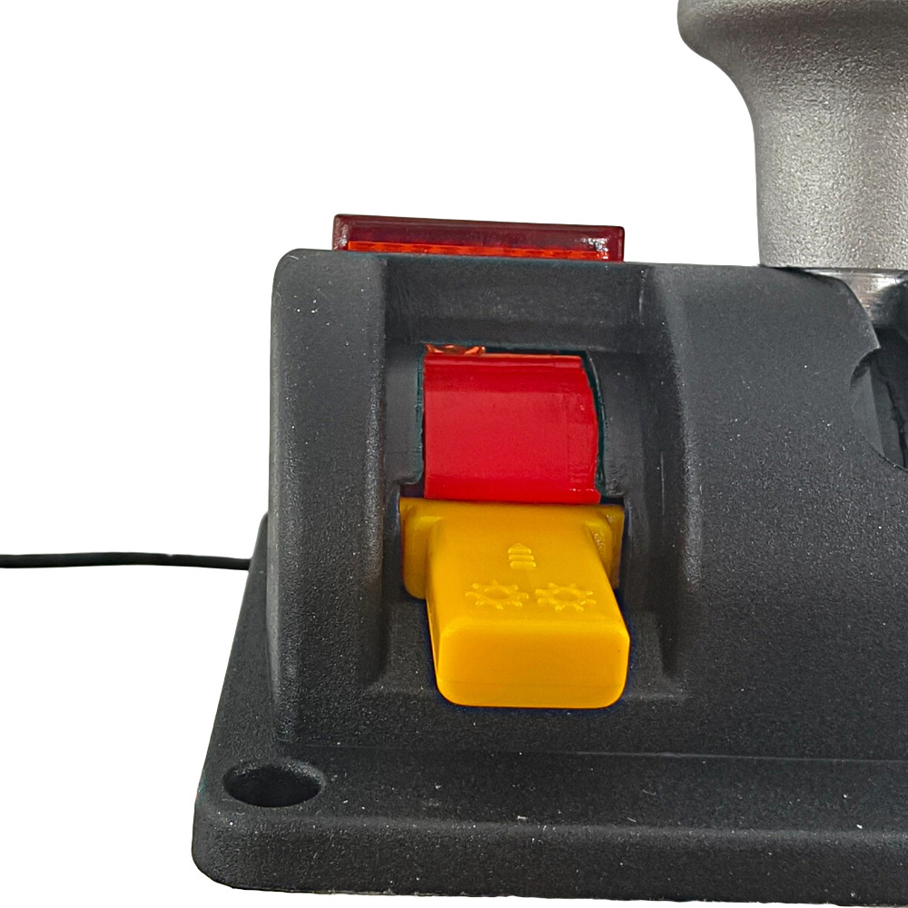 For Muncie Air Shift Console PTO/Dump Valve w/ tower
