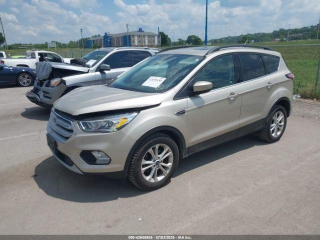 Used A/C Selector Switch fits: 2018 Ford Escape front automatic temperature cont