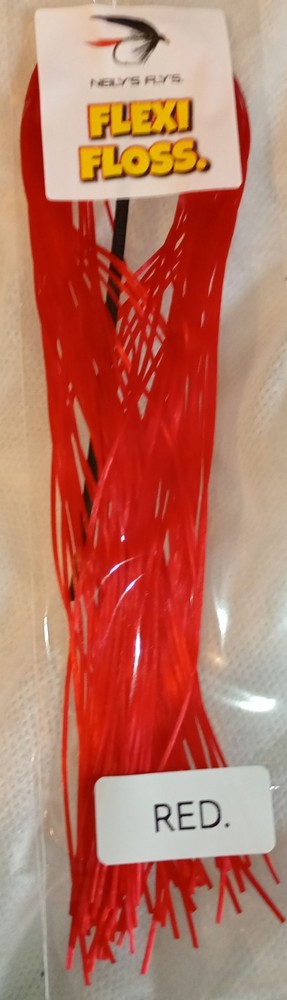 RED Flexi Floss