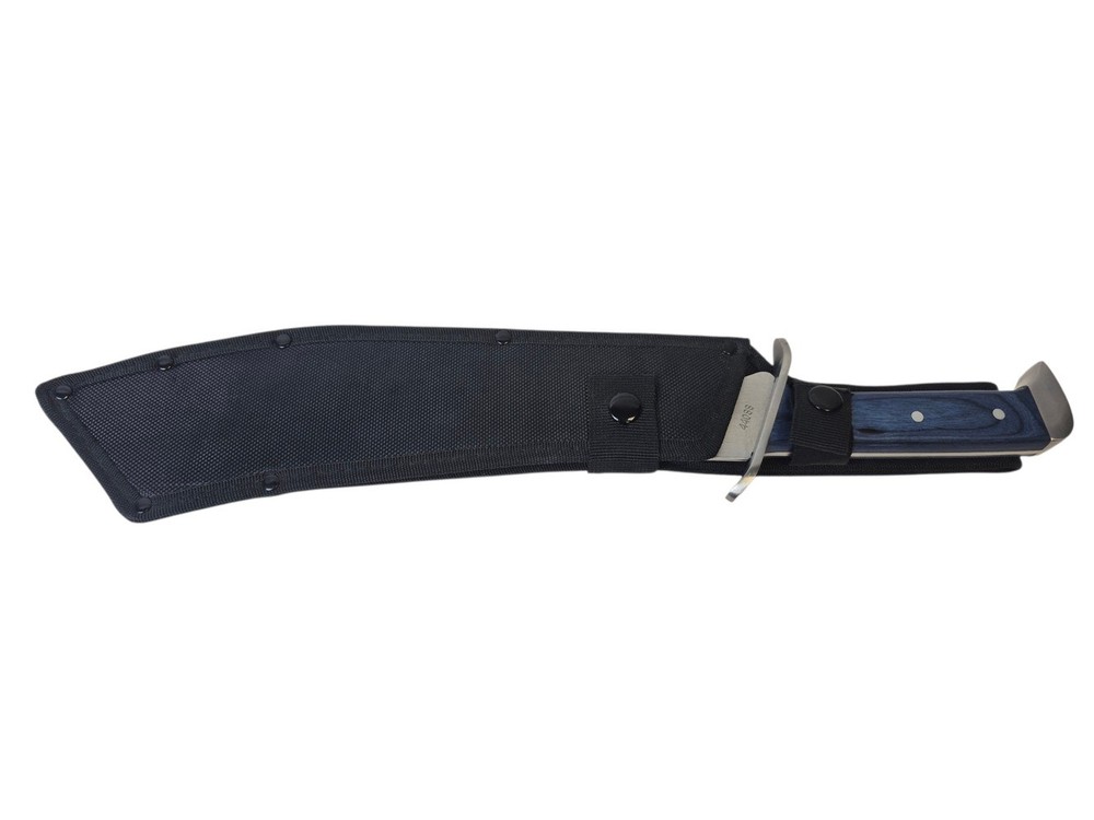 Cornwell Tools Bowie Knife