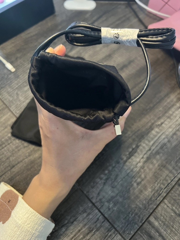 Tom Ford Sunglass Carrying Leather Case