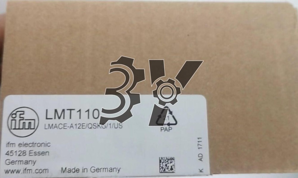 1PC NEW IFM level sensor LMT110